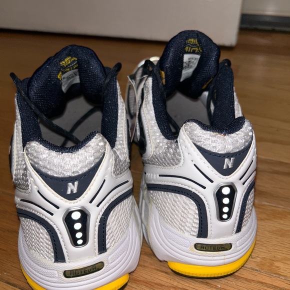 🇺🇸Men’s New Balance 767(2005) - Picture 11 of 16